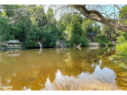 828 Oxbow Park Drive, Wasaga Beach, ON - Outdoor With Body Of Water With View