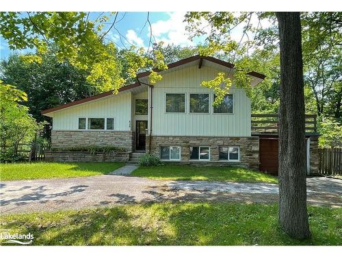 828 Oxbow Park Drive, Wasaga Beach, ON - Outdoor