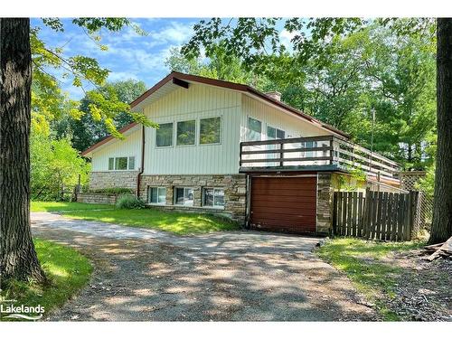 828 Oxbow Park Drive, Wasaga Beach, ON - Outdoor