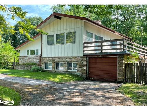 828 Oxbow Park Drive, Wasaga Beach, ON - Outdoor