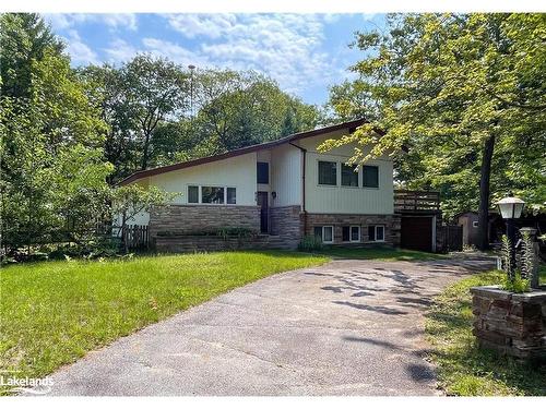 828 Oxbow Park Drive, Wasaga Beach, ON - Outdoor