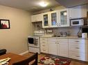 163 Lake Drive, The Blue Mountains, ON  - Indoor Photo Showing Kitchen With Double Sink 