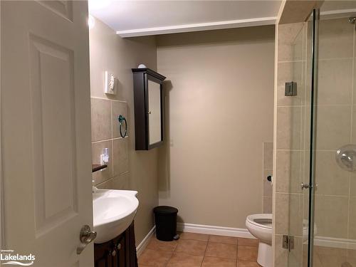 163 Lake Drive, The Blue Mountains, ON - Indoor Photo Showing Bathroom