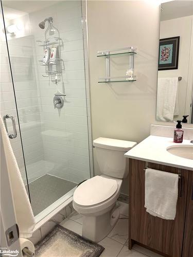 5 Spooner Crescent, Collingwood, ON - Indoor Photo Showing Bathroom