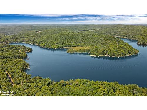 1048 Graydon Lane, Eagle Lake, ON - Outdoor With Body Of Water With View