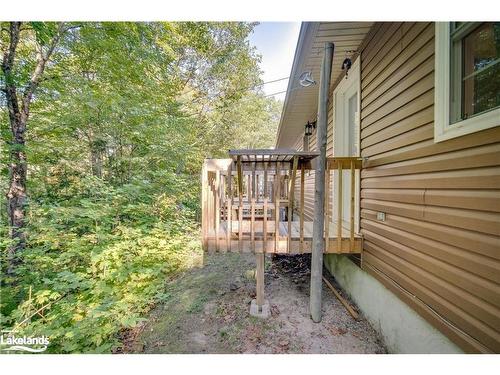 1255 Falkenburg Road, Muskoka Lakes, ON - Outdoor