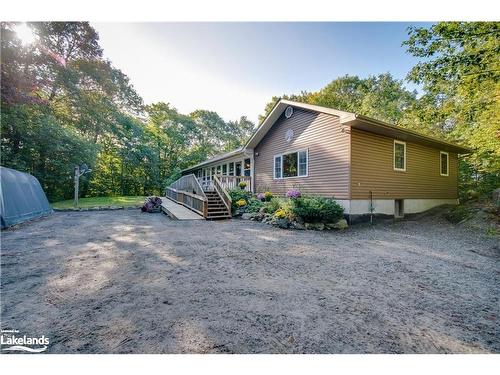 1255 Falkenburg Road, Muskoka Lakes, ON - Outdoor