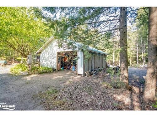 1255 Falkenburg Road, Muskoka Lakes, ON - Outdoor