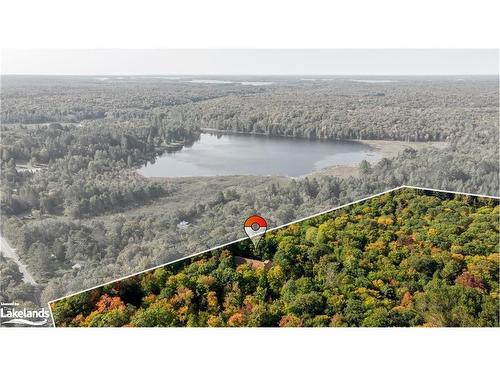 1255 Falkenburg Road, Muskoka Lakes, ON - Outdoor With View