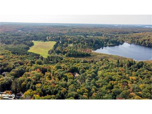 1255 Falkenburg Road, Muskoka Lakes, ON - Outdoor With View