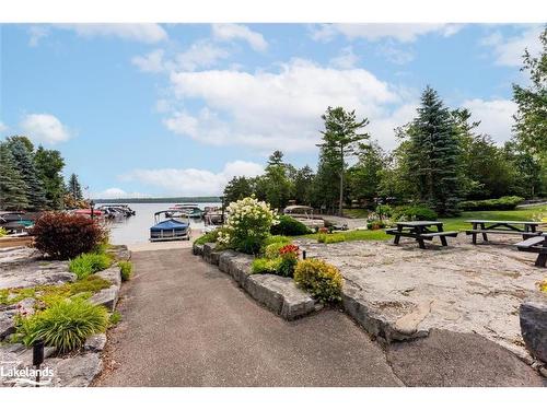 33 South Harbour Drive, Bobcaygeon, ON - Outdoor With View