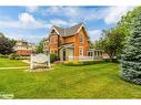 600 Hugel Avenue, Midland, ON  - Outdoor With Facade 