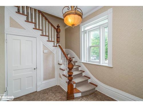 600 Hugel Avenue, Midland, ON - Indoor Photo Showing Other Room