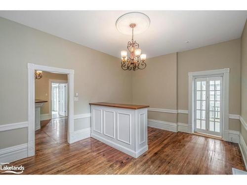 600 Hugel Avenue, Midland, ON - Indoor Photo Showing Other Room