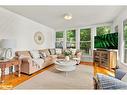 1516 Mortimer'S Point Road, Port Carling, ON  - Indoor Photo Showing Living Room 