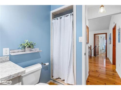 1516 Mortimer'S Point Road, Port Carling, ON - Indoor Photo Showing Bathroom