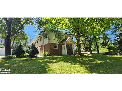 30 Kohl Street, Collingwood, ON - Outdoor