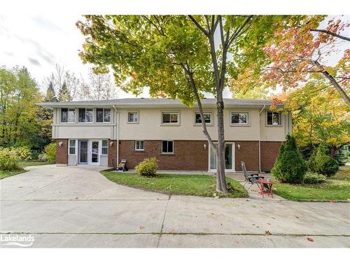 30 Kohl Street, Collingwood, ON - Outdoor With Facade