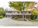 30 Kohl Street, Collingwood, ON  - Outdoor With Facade 