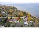 30 Kohl Street, Collingwood, ON  - Outdoor With Body Of Water With View 