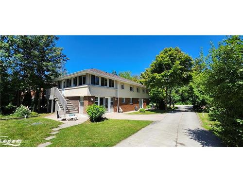 30 Kohl Street, Collingwood, ON - Outdoor