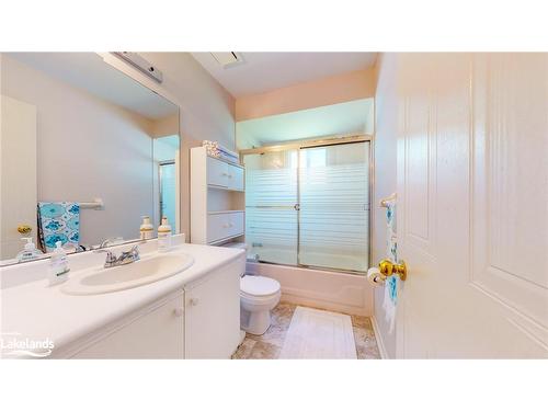 80 Downer Crescent, Wasaga Beach, ON - Indoor Photo Showing Bathroom