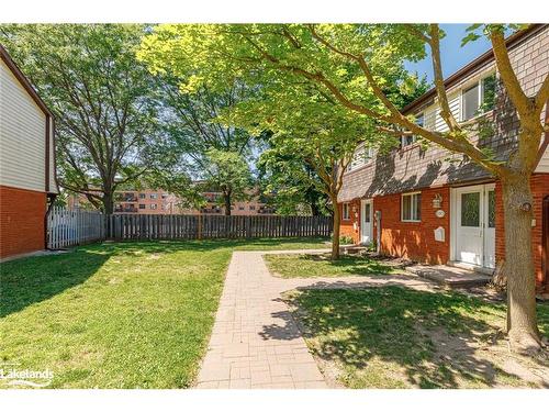 592 Tenth Street, Collingwood, ON - Outdoor