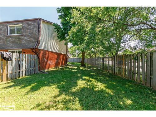 592 Tenth Street, Collingwood, ON - Outdoor