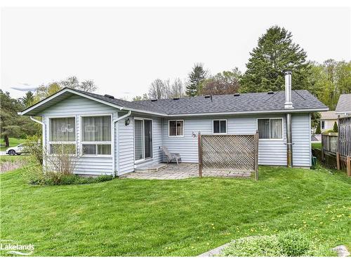 56 Tecumseth Pines Drive, New Tecumseth, ON - Outdoor