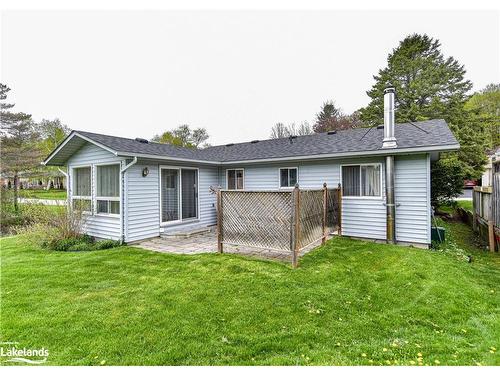 56 Tecumseth Pines Drive, New Tecumseth, ON - Outdoor