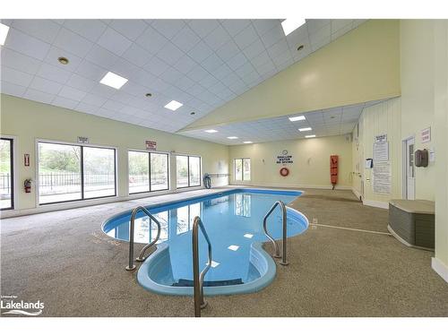 56 Tecumseth Pines Drive, New Tecumseth, ON - Indoor Photo Showing Other Room With In Ground Pool