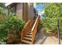 113-23 Dawson Drive, Collingwood, ON  - Outdoor 