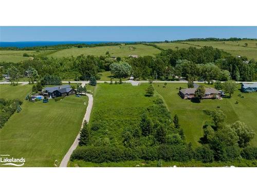 317550 3Rd Line, Meaford, ON 