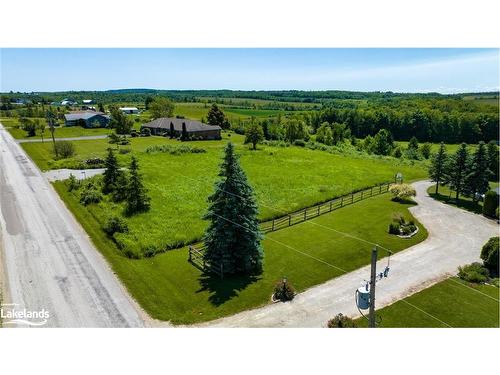 317550 3Rd Line, Meaford, ON 