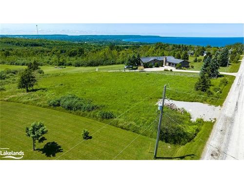 317550 3Rd Line, Meaford, ON 