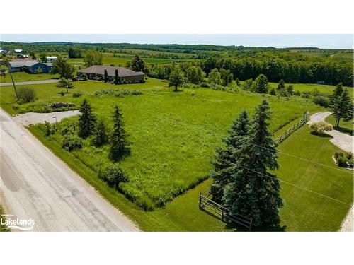 317550 3Rd Line, Meaford, ON 