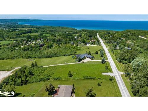 317550 3Rd Line, Meaford, ON 