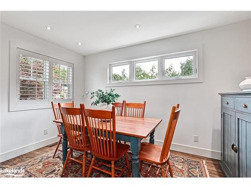 318 Maple Street, Collingwood, ON - Indoor Photo Showing Dining Room