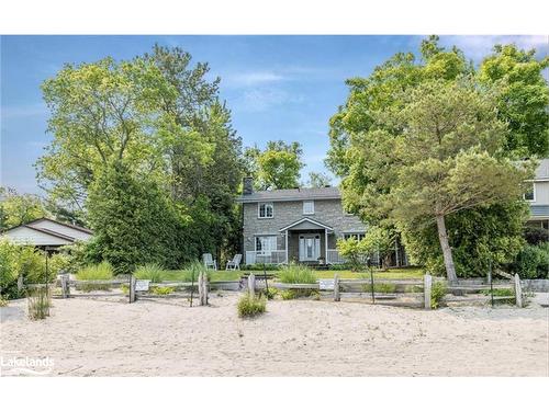 1870 Shore Lane, Wasaga Beach, ON - Outdoor