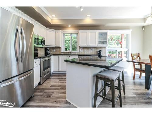 106 Birch View Trail, The Blue Mountains, ON - Indoor Photo Showing Kitchen