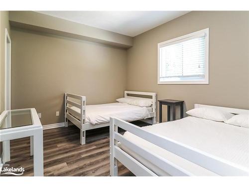 106 Birch View Trail, The Blue Mountains, ON - Indoor Photo Showing Bedroom