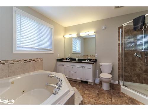 106 Birch View Trail, The Blue Mountains, ON - Indoor Photo Showing Bathroom