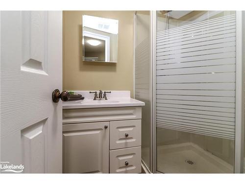 106 Birch View Trail, The Blue Mountains, ON - Indoor Photo Showing Bathroom