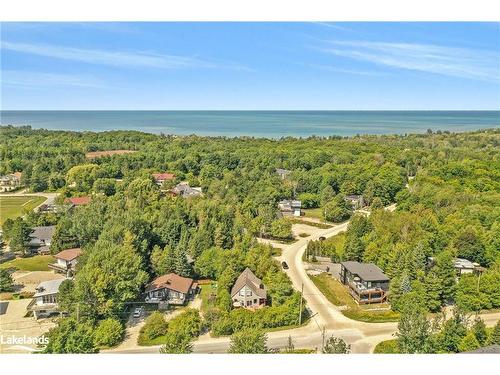 106 Birch View Trail, The Blue Mountains, ON - Outdoor With Body Of Water With View