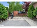 622 Oak Street, Collingwood, ON  - Outdoor 