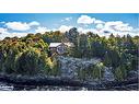 89 Mclennan Lane, Parry Sound, ON  - Outdoor With View 