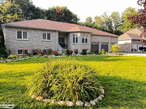 48 Idlewood Drive, Wasaga Beach, ON - Outdoor