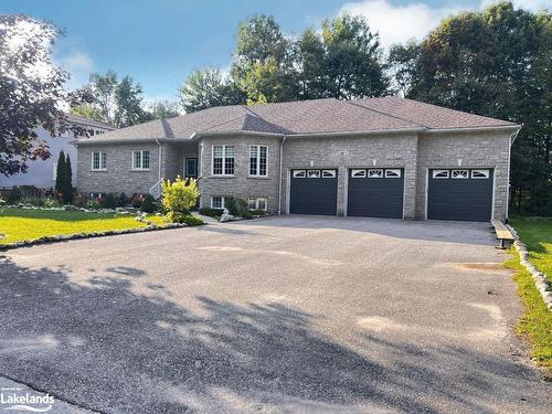 48 Idlewood Drive, Wasaga Beach, ON - Outdoor