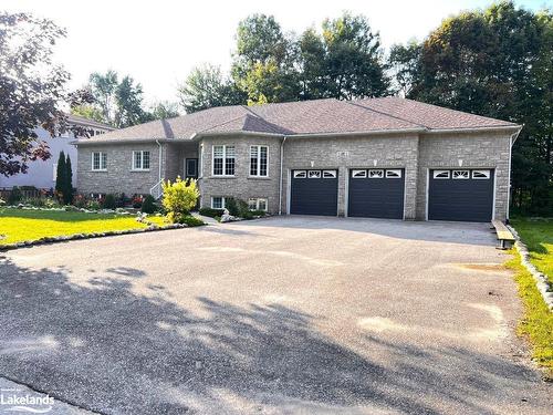 48 Idlewood Drive, Wasaga Beach, ON - Outdoor