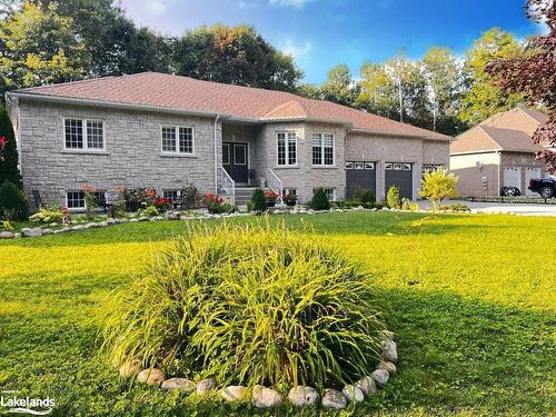 48 Idlewood Drive, Wasaga Beach, ON - Outdoor